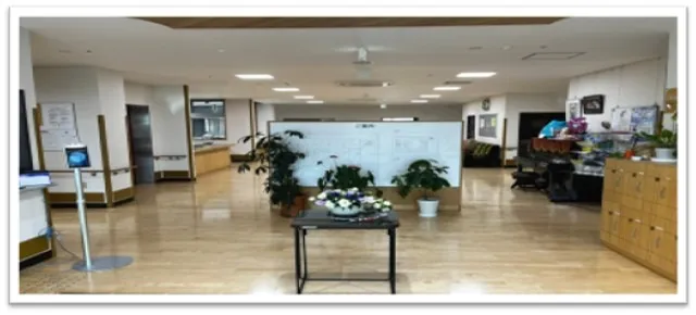 介護&医療ケア対応の老人ホーム及び障がいショートステイを探されている方必見